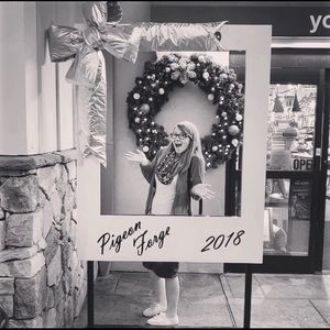 Meet your Posher, Jody